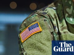 Los soldados transgénero pueden permanecer en el ejército estadounidense, pero el alistamiento está bloqueado, según dictamina la corte | ejército estadounidense