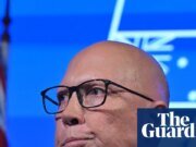 Peter Dutton y el adolescente acusado de planear un ataque terrorista en la marcha de Brisbane estaban “bromeando”, escuchó el tribunal de Brisbane