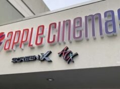 Apple Cinemas y Apple, Inc. pueden resolver disputas