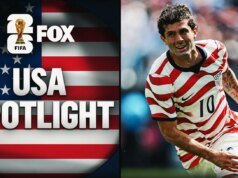 Christian Pulisic puso fin a su sequía goleadora. Ahora quiere ‘dejar de hablar de eso’.