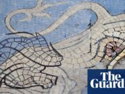‘¿Qué pasó con los testículos?’: Se burlan de la restauración del mosaico del toro en Milán | Italia