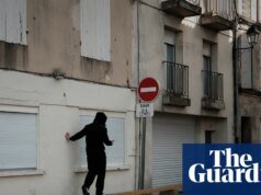 El aumento de las temperaturas podría aumentar el riesgo de inundaciones debido al “latigazo cervical” de los ríos, según un estudio Crisis climática