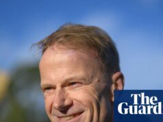 Richard Scholer, investigador del cáncer y ex australiano, muere a los 59 años Noticias australianas