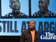 Lenny Henry dice que el racismo “todavía es grande” en el Reino Unido mientras se embarca en una gira de regreso Lenny Henry