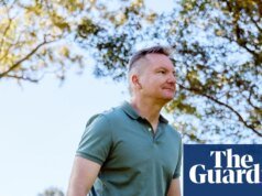 Australia puede hacer la transición de las exportaciones de combustibles fósiles a las energías renovables, dice el próximo presidente de la policía | Copa 31