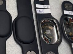 Se rumorea que llegará el Apple Vision Pro negro