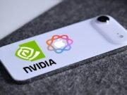 Nvidia y Google Cloud se utilizan para Apple Intelligence