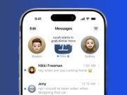 El primer agente de IA para chats empresariales de mensajería aprobado por Apple