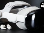 Acepta Apple Vision Pro, WWDC y Apple Chrome