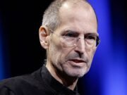 El último evento de Apple de Steve Jobs