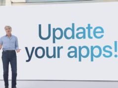 El soporte de Intel está en sus últimas etapas en esta WWDC