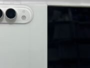 Aparecen más tomas ficticias del iPhone plegado en forma plegada y desplegada