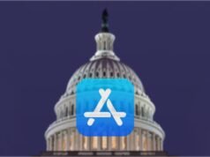 La versión estadounidense de DMA regresa mientras el Congreso apunta a la App Store