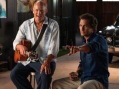 La comedia de Apple TV “Brothers” debuta en 2026