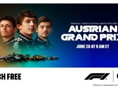 El Gran Premio de Austria se convierte en el fin de semana gratuito de la Fórmula 1 en Estados Unidos