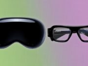 Apple Vision Pro versus Snap Specs: dos visiones de la informática relativamente desgastada