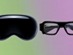Apple Vision Pro versus Snap Specs: dos visiones de la informática relativamente desgastada