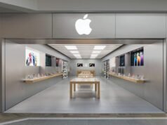 La Apple Store de Tiny Ann Arbor se trasladará a una ubicación más grande en julio
