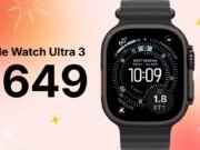 El Apple Watch Ultra 3 se redujo a $ 649 en una oferta de Amazon Prime Day