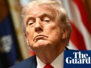 Los demócratas prometen desafiar el ‘mega fondo para sobornos’ de Trump de 1.800 millones de dólares en el Senado de Estados Unidos | politica americana