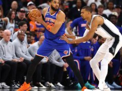 El código de promoción de Kalshi desbloquea un bono de $ 10 para el Juego 3 de las Finales de la NBA de FOXSPORTS Knicks vs Spurs