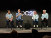 Craig Federighi detalla la colaboración de Apple con Google para Siri AI en iOS 27