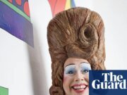 Búsqueda de abuelas lesbianas que inspiraron el libro de libros para niños