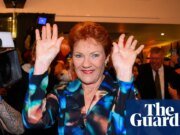 Una recaudación de fondos de One Nation fue retirada de un restaurante de Melbourne en medio de protestas planificadas Noticias australianas