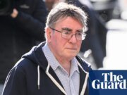 El líder de la secta William Kamm y su esposa prepararon a la joven durante una década, escuchó un tribunal de Sydney Nueva Gales del Sur