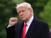 Trump hace que la seguridad sea “inconveniente” para los jugadores en el tercer juego de las Finales de la NBA