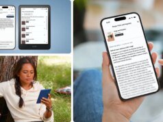 La función ‘Historia hasta ahora’ de Amazon se está implementando en Kindles y iPhones de EE. UU.