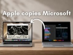 Apple acaba de copiar una de las mejores características de Microsoft Edge y la llamó Apple Intelligence