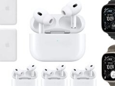 Los AirPods Pro 3 alcanzan el mejor precio histórico con un descuento de $80 en la oferta Prime Day 9to5Mac
