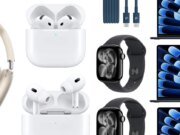 AirPods Max 2, cable Beats de 240 W, MacBook Pro y más 9to5Mac
