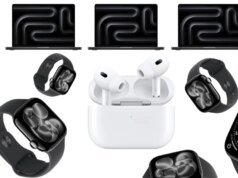 AirPods, Apple Watch Series 11, MacBook Pro y más 9to5Mac