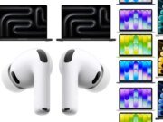 AirPods Pro 3, AirPods Max 2, M5 MacBook Air y más 9to5Mac