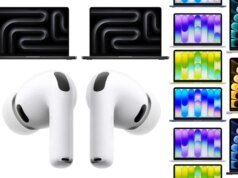 AirPods Pro 3, AirPods Max 2, M5 MacBook Air y más 9to5Mac