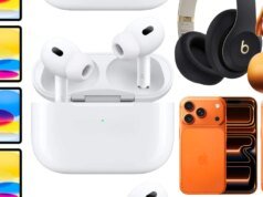 AirPods Pro 3, MacBook M5, iPhone 17 Pro, Beats y más 9to5Mac