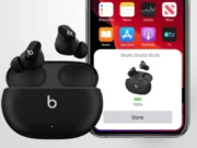 La actualización del firmware de Beats Studio Buds incluye importantes correcciones de seguridad del micrófono
