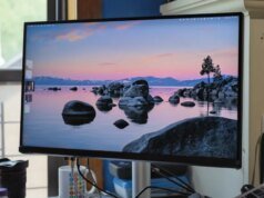 Práctico: el nuevo MA270S de BenQ es una brillante pantalla 5K de 27 pulgadas diseñada para Mac