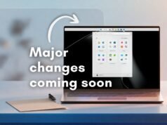 Microsoft trae 10 nuevas funciones a la barra de tareas y al menú Inicio de Windows 11
