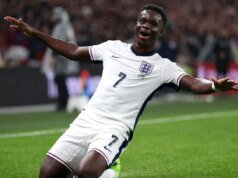 ¿Está Bukayo Saka listo para el Mundial de Inglaterra? Thomas Tuchel proporciona actualizaciones