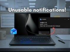 El nuevo Outlook de Microsoft tarda 10 segundos en hacer lo que Outlook Classic hace instantáneamente en Windows