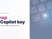Microsoft revela que la clave Copilot de Windows 11 podría estar perjudicando su productividad y permitiéndole recrearla después de años de comentarios