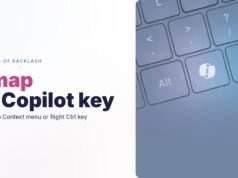 Microsoft revela que la clave Copilot de Windows 11 podría estar perjudicando su productividad y permitiéndole recrearla después de años de comentarios