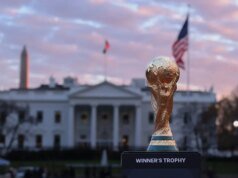 Transmisión en vivo de EE. UU. vs Paraguay: cómo ver el partido de la Copa Mundial de la FIFA 2026
