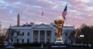 Transmisión en vivo de EE. UU. vs Paraguay: cómo ver el partido de la Copa Mundial de la FIFA 2026