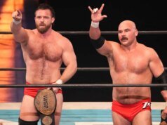 FTR anunció una ausencia prolongada de AEW tras perder los títulos en parejas