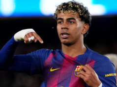 Por qué el Barcelona está “preocupado por Lamine Yamal” antes del Mundial con España