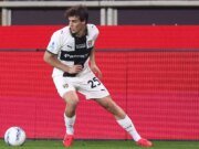 El estadounidense Benjamin Cremasci ha completado su traslado permanente al Parma procedente del Inter Miami